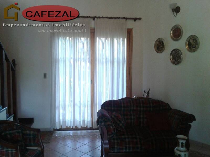 Casa, 4 quartos, 414 m² - Foto 26