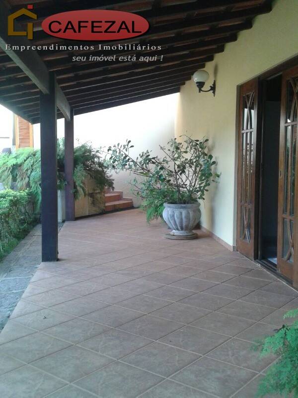 Casa, 4 quartos, 414 m² - Foto 27