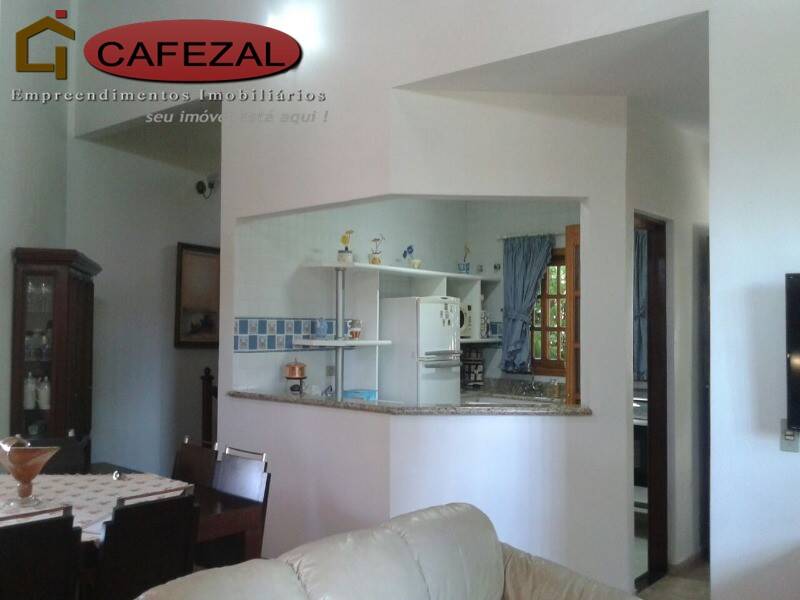 Casa, 4 quartos, 414 m² - Foto 28