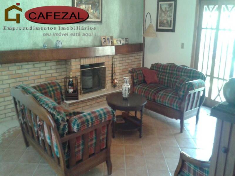 Casa, 4 quartos, 414 m² - Foto 29