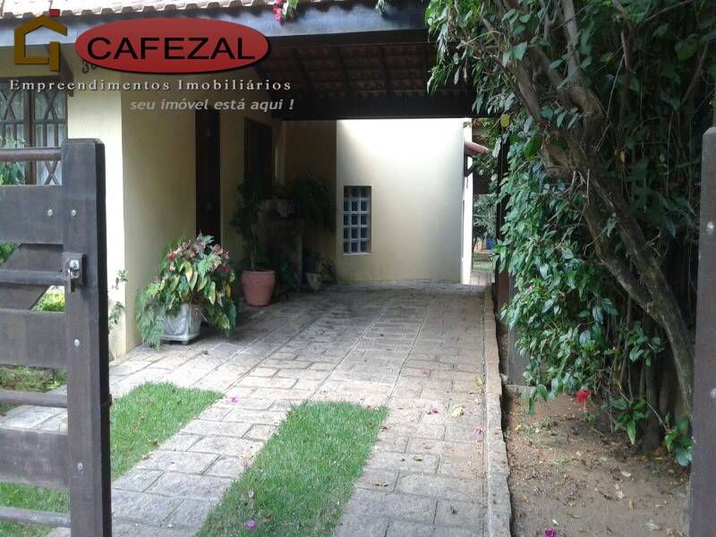 Casa, 4 quartos, 414 m² - Foto 31