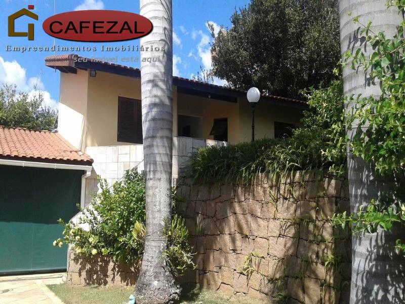 Casa, 4 quartos, 414 m² - Foto 32