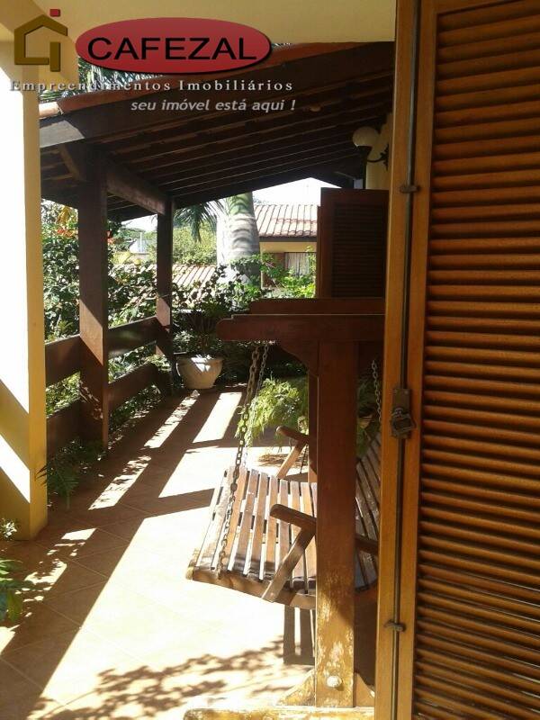 Casa, 4 quartos, 414 m² - Foto 33