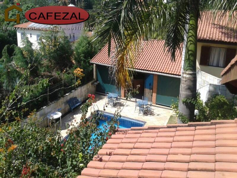 Casa, 4 quartos, 414 m² - Foto 34