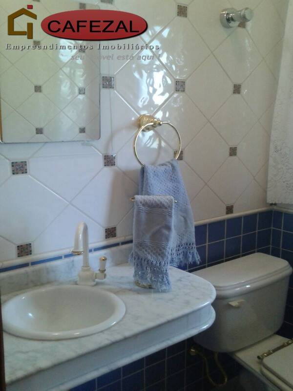 Casa, 4 quartos, 414 m² - Foto 39