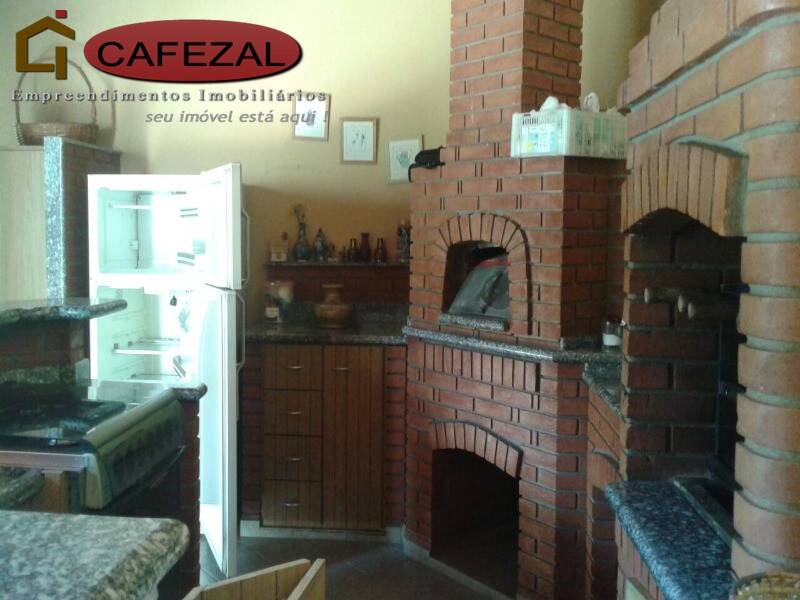 Casa, 4 quartos, 414 m² - Foto 42