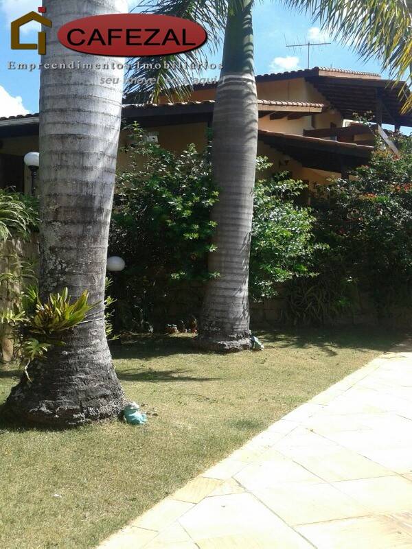Casa, 4 quartos, 414 m² - Foto 43