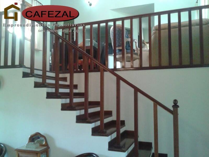 Casa, 4 quartos, 414 m² - Foto 47