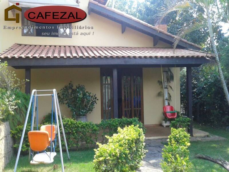 Casa, 4 quartos, 414 m² - Foto 49
