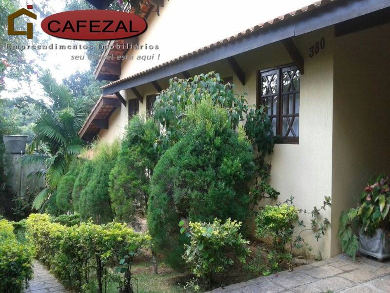 Casa, 4 quartos, 414 m² - Foto 50