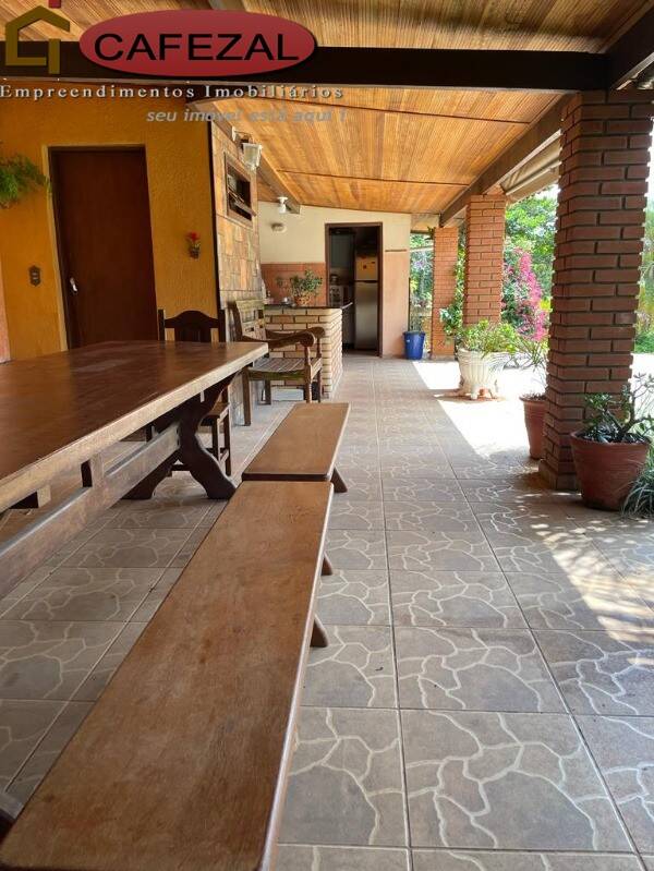 Casa, 5 quartos, 370 m² - Foto 7