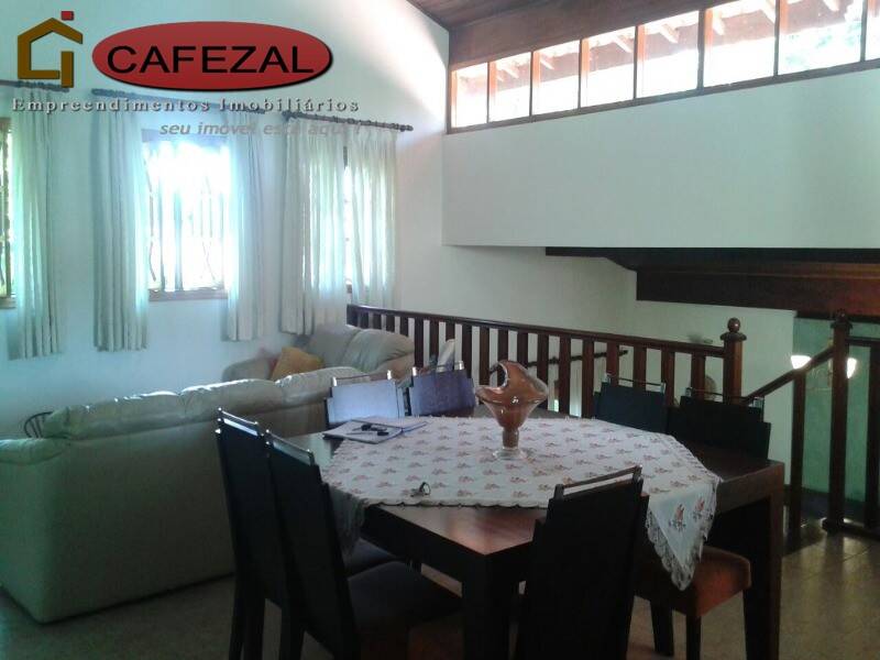 Casa, 4 quartos, 414 m² - Foto 51
