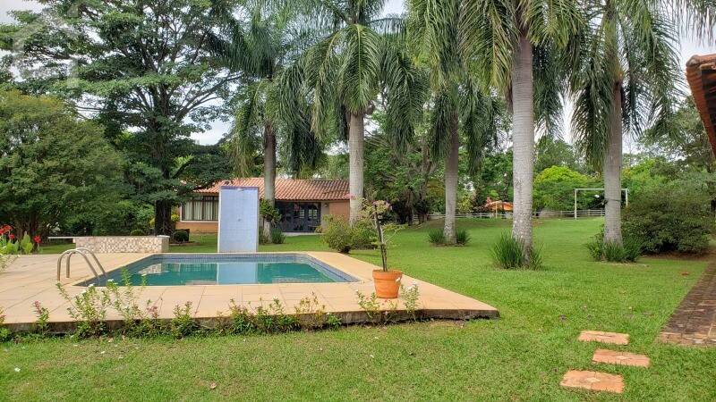 Casa, 6 quartos, 380 m² - Foto 2