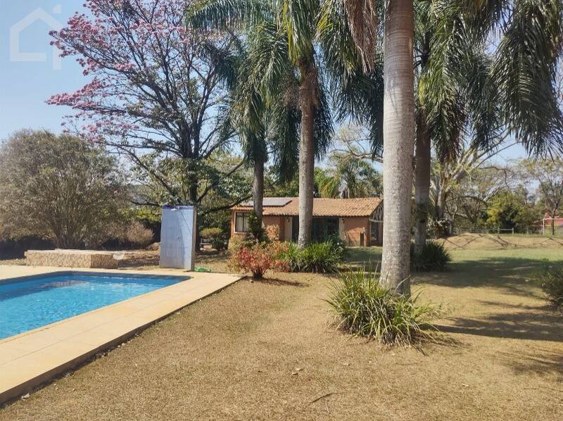 Casa, 6 quartos, 380 m² - Foto 4