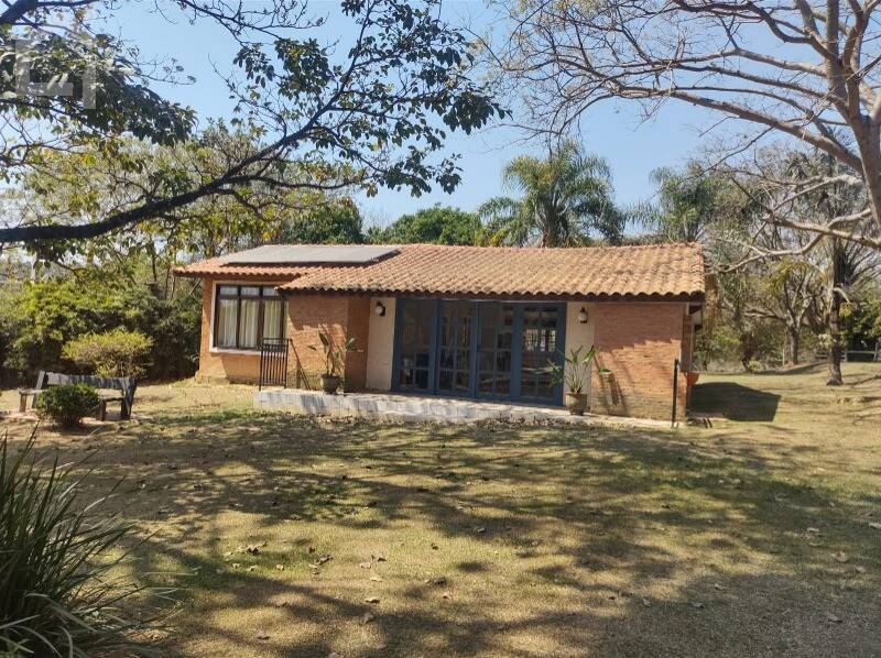 Casa, 6 quartos, 380 m² - Foto 5