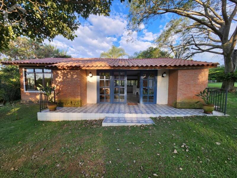 Casa, 6 quartos, 380 m² - Foto 6