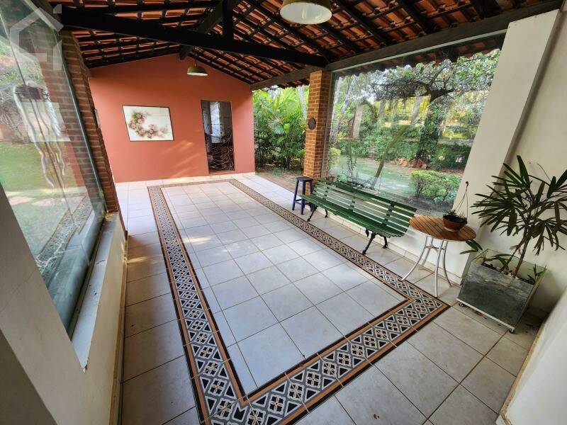 Casa, 6 quartos, 380 m² - Foto 7