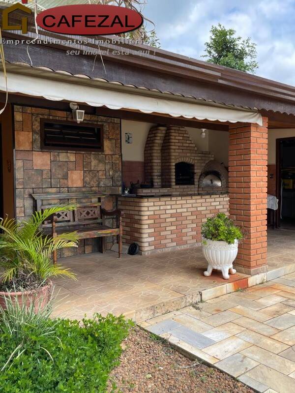 Casa, 5 quartos, 370 m² - Foto 8