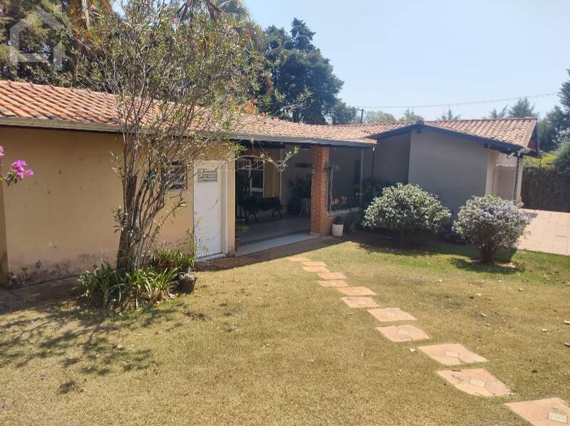 Casa, 6 quartos, 380 m² - Foto 8