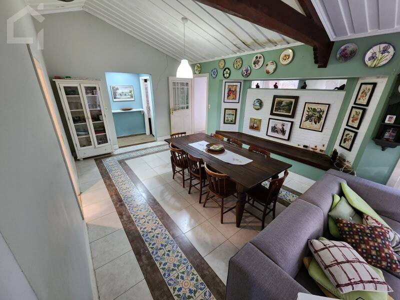 Casa, 6 quartos, 380 m² - Foto 11