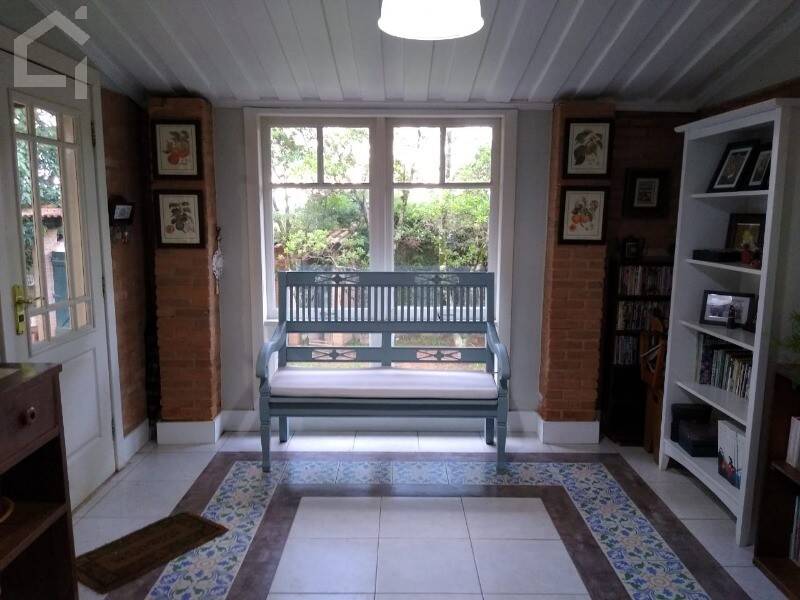 Casa, 6 quartos, 380 m² - Foto 13