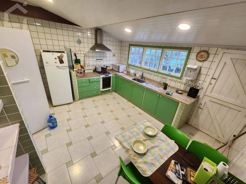 Casa, 6 quartos, 380 m² - Foto 14