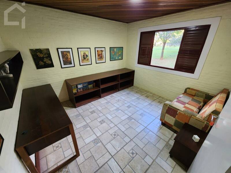 Casa, 6 quartos, 380 m² - Foto 15
