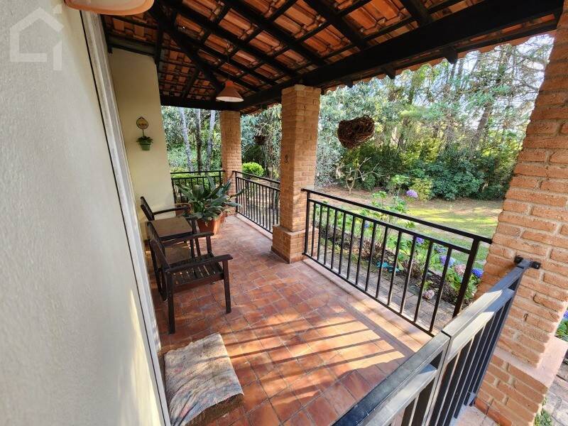Casa, 6 quartos, 380 m² - Foto 16