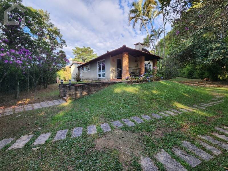 Casa, 6 quartos, 380 m² - Foto 17