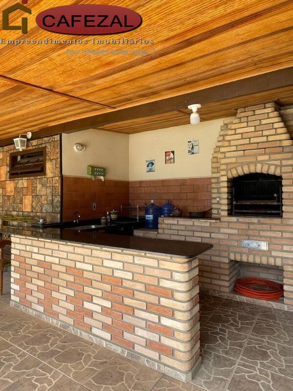 Casa, 5 quartos, 370 m² - Foto 9