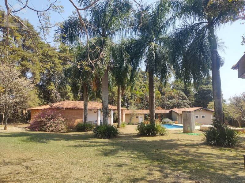 Casa, 6 quartos, 380 m² - Foto 18