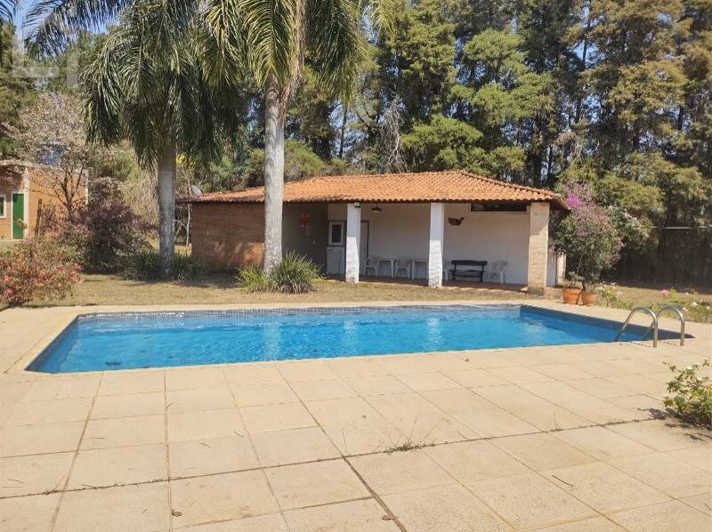 Casa, 6 quartos, 380 m² - Foto 19