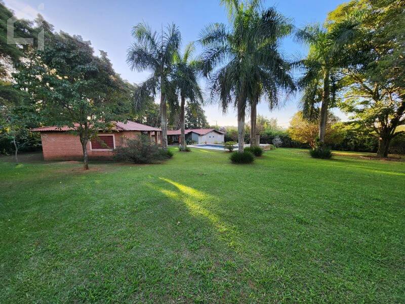 Casa, 6 quartos, 380 m² - Foto 22