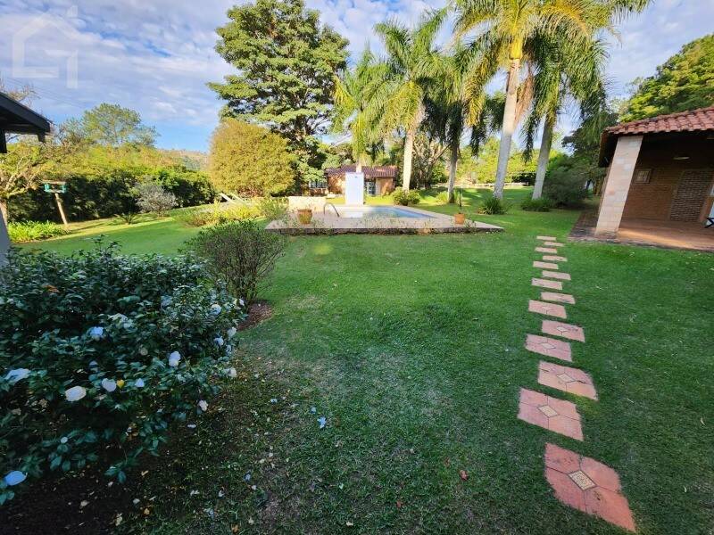 Casa, 6 quartos, 380 m² - Foto 23