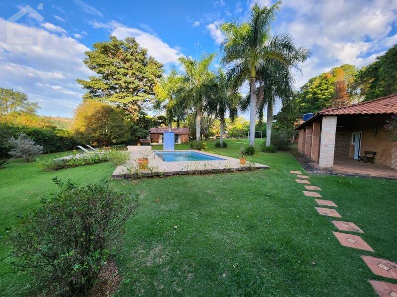 Casa, 6 quartos, 380 m² - Foto 24