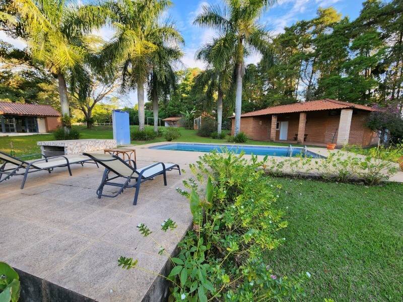 Casa, 6 quartos, 380 m² - Foto 25