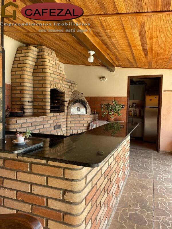 Casa, 5 quartos, 370 m² - Foto 10