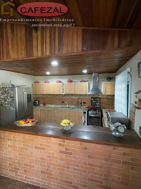 Casa, 5 quartos, 370 m² - Foto 11