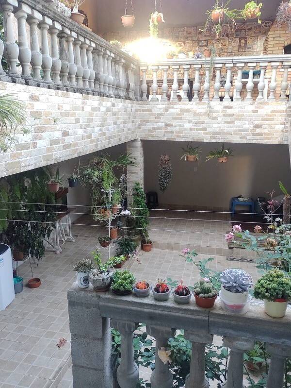 Casa, 2 quartos, 176 m² - Foto 21