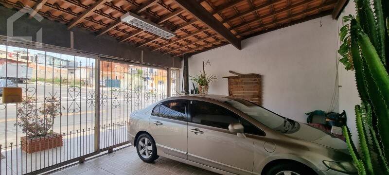 Casa, 2 quartos, 176 m² - Foto 1