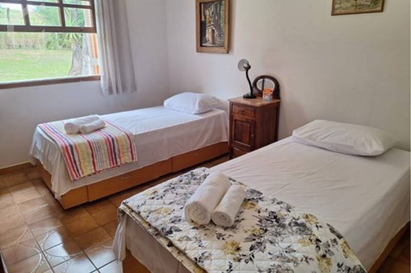 Casa, 5 quartos, 282 m² - Foto 8
