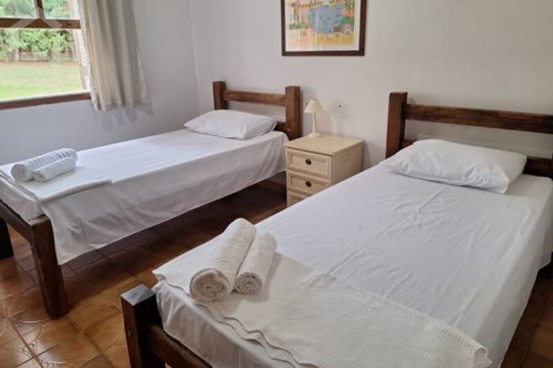 Casa, 5 quartos, 282 m² - Foto 9