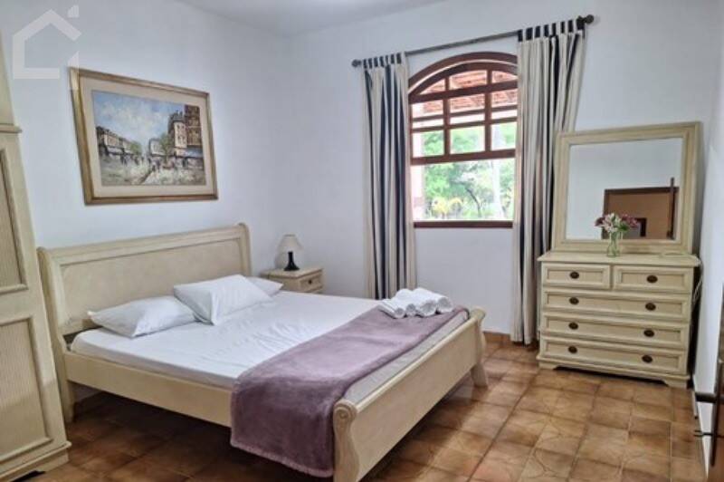 Casa, 5 quartos, 282 m² - Foto 10