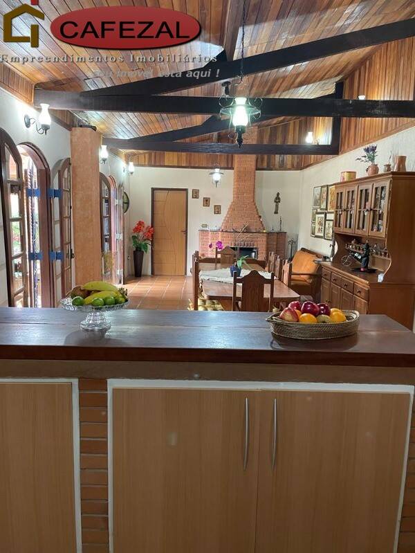 Casa, 5 quartos, 370 m² - Foto 14