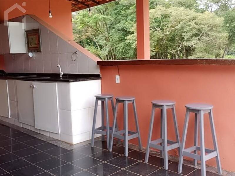 Casa, 5 quartos, 282 m² - Foto 19
