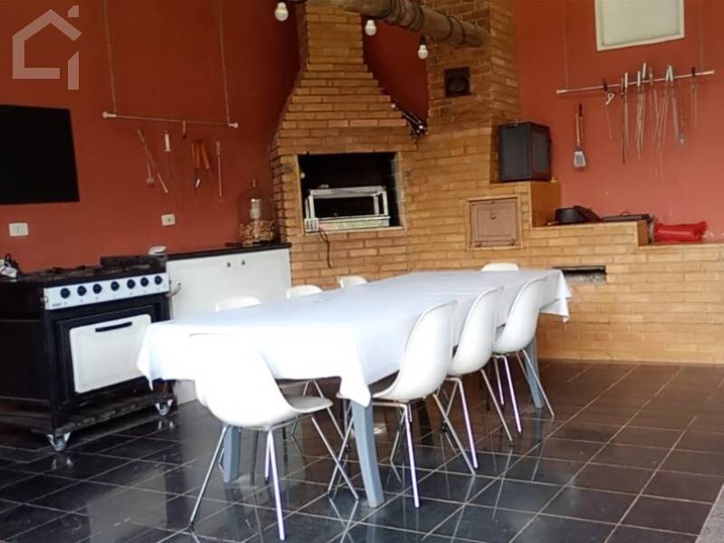 Casa, 5 quartos, 282 m² - Foto 20