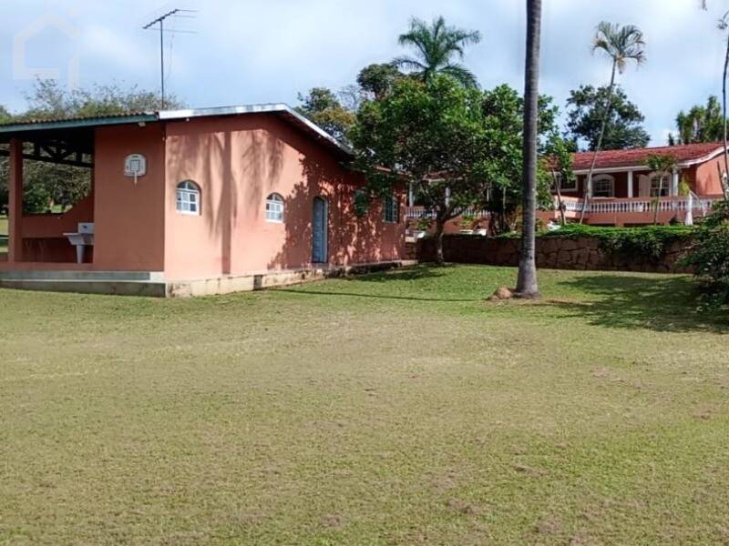 Casa, 5 quartos, 282 m² - Foto 22