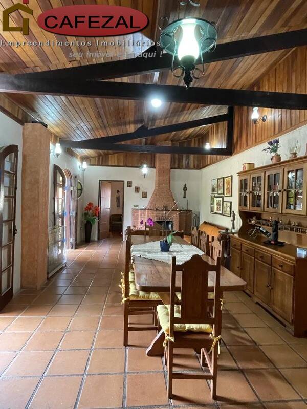 Casa, 5 quartos, 370 m² - Foto 15