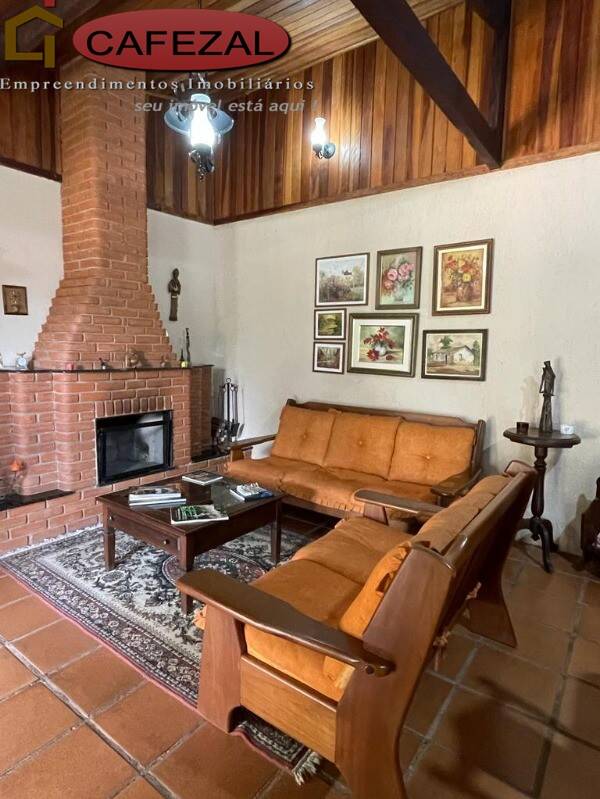 Casa, 5 quartos, 370 m² - Foto 17