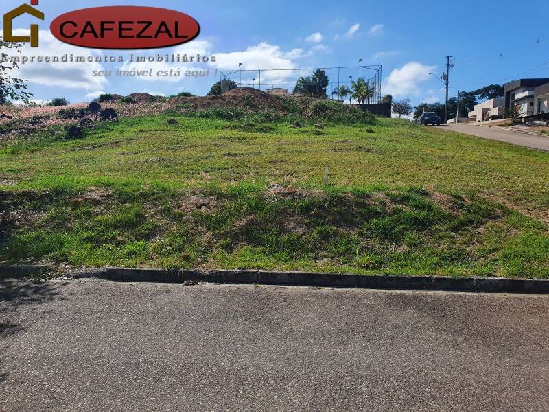 Terreno, 1232 m² - Foto 1